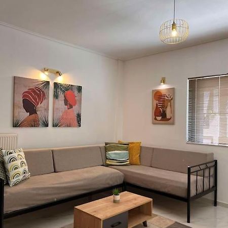 Carlito'S Apartment 2 Next To Metro Station Athen Eksteriør billede