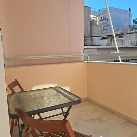 Carlito'S Apartment 2 Next To Metro Station Athen Eksteriør billede