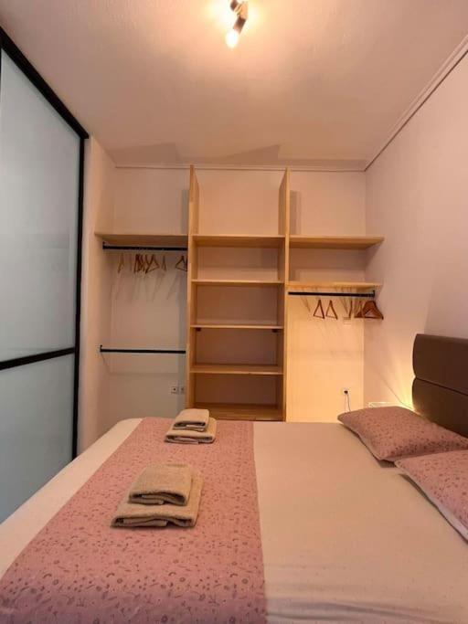Carlito'S Apartment 2 Next To Metro Station Athen Eksteriør billede