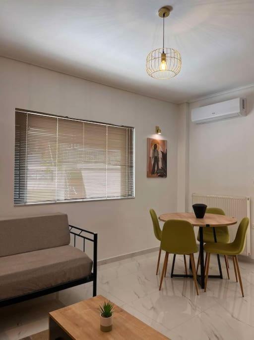 Carlito'S Apartment 2 Next To Metro Station Athen Eksteriør billede