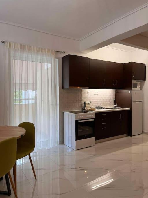 Carlito'S Apartment 2 Next To Metro Station Athen Eksteriør billede