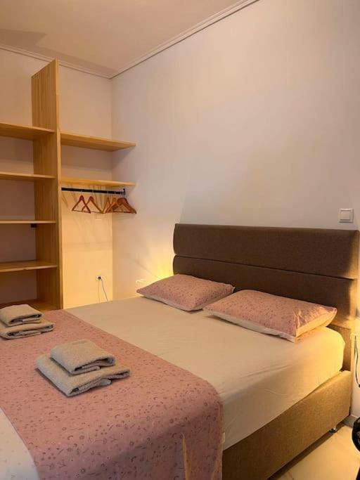 Carlito'S Apartment 2 Next To Metro Station Athen Eksteriør billede